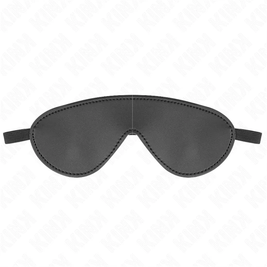 KINK - SIMPLE SKIN BLINDFOLD 19,5 x 7,5 CM