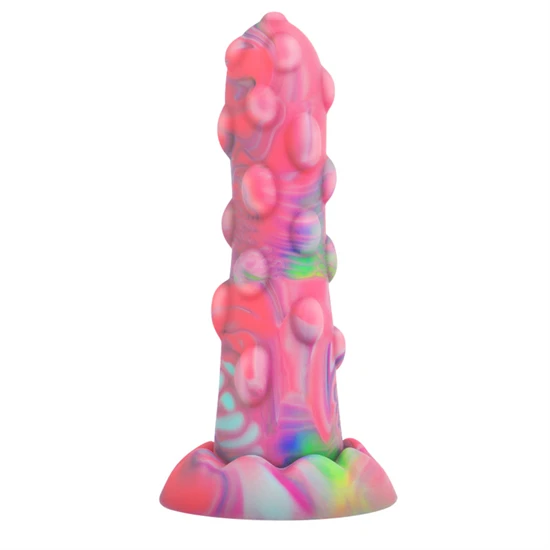 EPIC - NIXIE DILDO ALAKVÁLTÓ SZELLEM