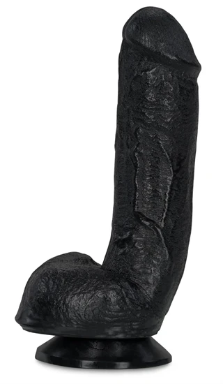 Ramone Dildo 17 x 5cm