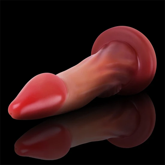 Sárkány Peng Dildo 18 x 4.8cm