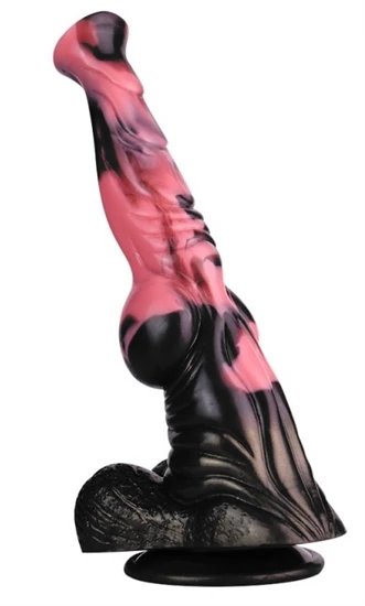 Riopal Animal Dildo 22 x 6.5cm