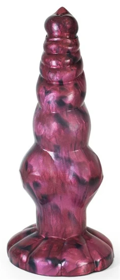 Dildo Monster Bad Twisto 20 x 7cm