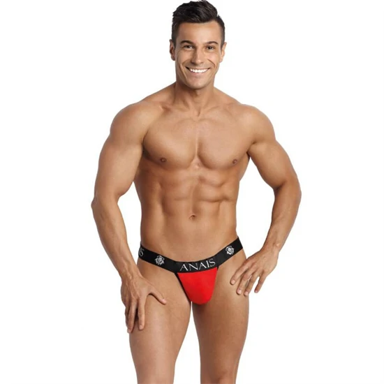 ANAIS MEN - prémium Soul jock strap XL méretben