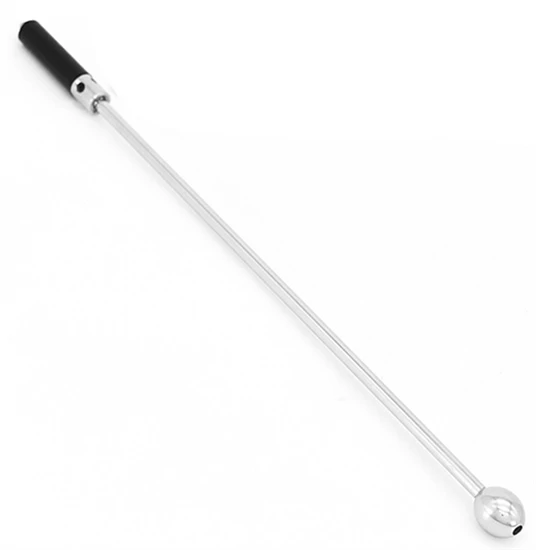 Electro PLAYERS – 19 cm urethral stimuláló rúd