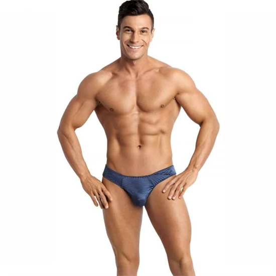 Anais Men – érzéki XL méretű férfi tanga