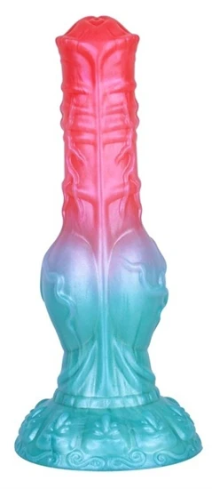 Fulkrat Dildo 17 x 6cm