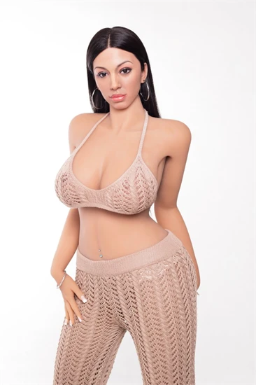 Alexia Love Doll
