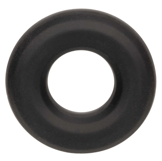 Cockring Alpha fekete 20mm