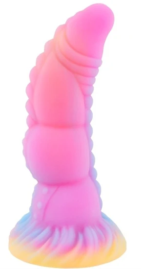 Hydrax Luminescent Dildo 18 x 6cm