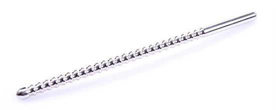 Dip Stick Urethra – 24 cm hosszú, érzéki izgató eszköz
