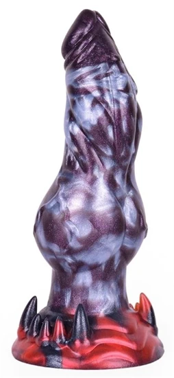 Gukori Prémium Intim Dildo - 16 x 6 cm Élvezetes Felfedezéshez