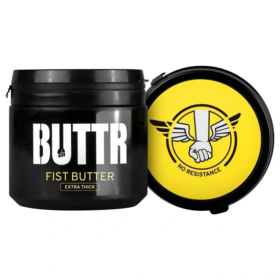 BUTTR - öklöző (fisting) balzsam