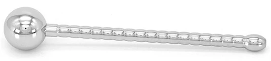Hüvelyk mgyanta  premium 10 cm-es urethral plug