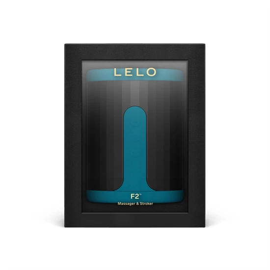 F2S Teal