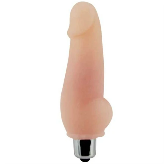 BAILE - SZUPER MINI MAVOUVIN VIBRÁTOR