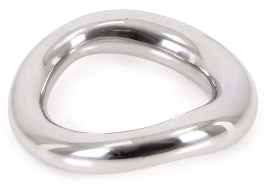 péniszgyűrű Fit Costume 12mm - Átmérő 50mm