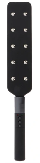 Paddle Electro Shock 40,5 cm - Intim Izgató Paddel az Érzéki Játékokhoz