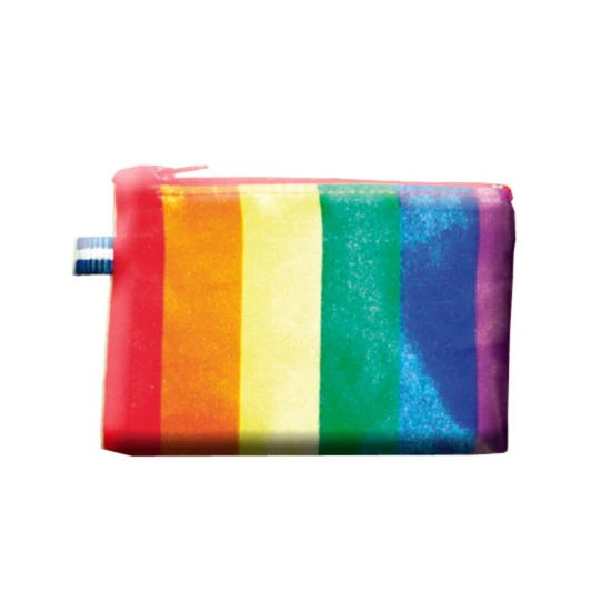 PRIDE - LGBT ZÁSZLÓS TÁSKA