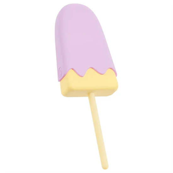 You2Toys - akkus csiklóvibrátor (pink)