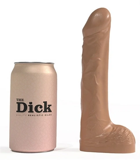 Eric - Dildo