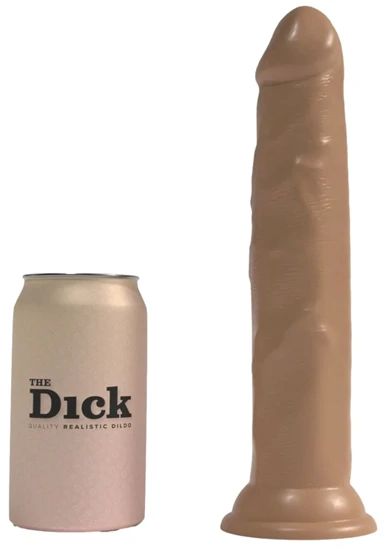 TD09 Dante Flesh