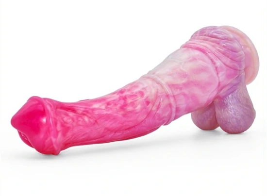 Monster Jostex Dildo 21 x 6cm