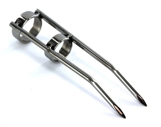 Catnail Claws Kicsi 8,5 cm - Prémium macska körömápoló eszköz, amely segít a macska mancsainak egészségének megőrzésében.