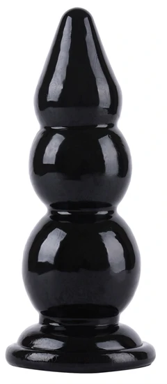 Plug Butt Up Balls – élvezetes anális golyók 20 x 7.5 cm