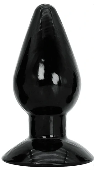 Plug Butt Uck XLarge – extra nagy anális kényeztető 14 x 7 cm