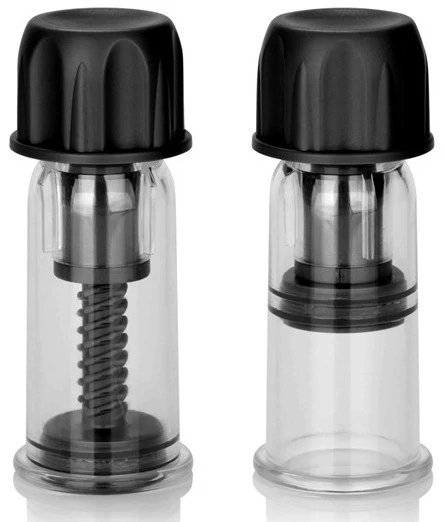Teton Pro-Sucker – prémium maszturbátor intenzív élményhez