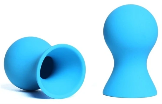 Dip Nip 25mm – érzéki kék mellbimbóasztal