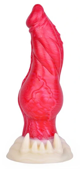 Gukotix – prémium érzéki dildó 16 x 6 cm