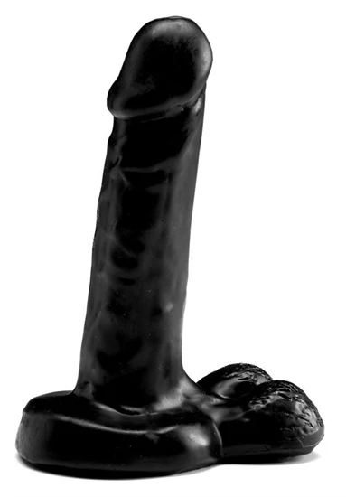 GARY – prémium vízálló maszturbátor, 17 x 4 cm