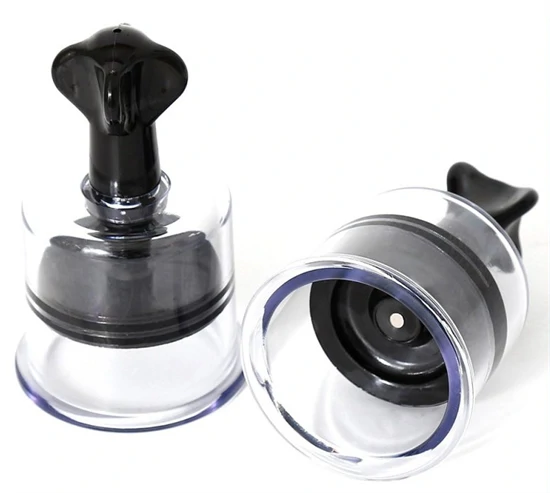 Super Sucker XL – 50 mm-es prémium maszturbátor