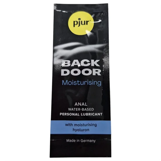Pjur Back Door - anál síkosító