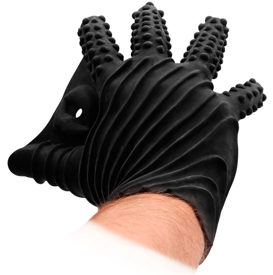 Fist It Glove – prémium izgató kesztyű