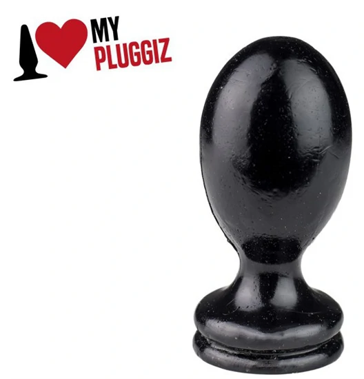 BUFFER – prémium intim masszázs párna 11 x 5,7 cm