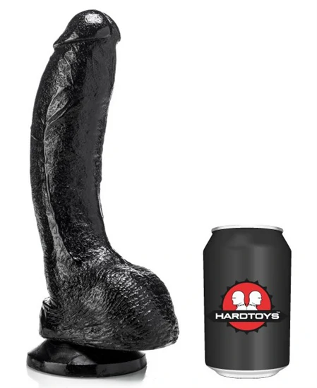 DP1017V – Prémium g-pontos vibrátor 20 cm hosszú