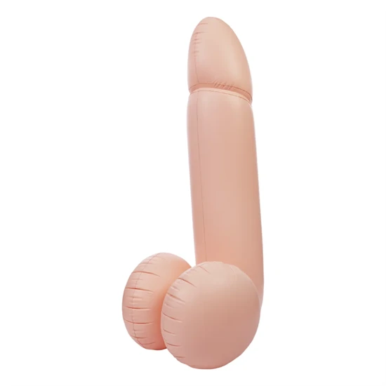 Inflatable Fun - felfújható pénisz - 50cm