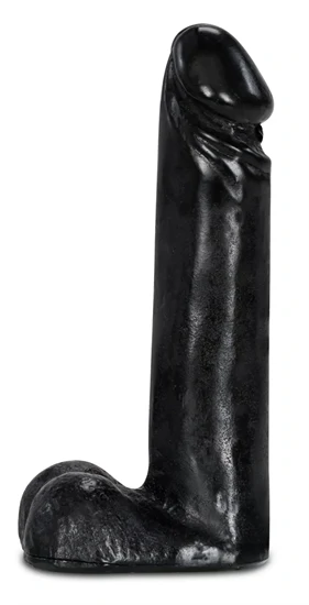 HARDTOYS20 – prémium, érzéki vibrátor 18 x 4.5 cm