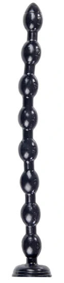 Vízálló prémium SNAKE BEADS – stimuláló gyöngysor