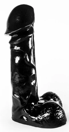 Dildo XL Dinoo – prémium raptor formájú intimplasztika