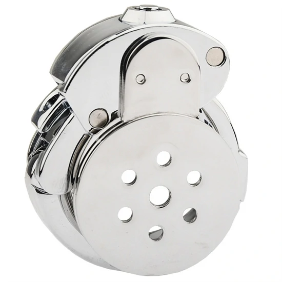 Absteel lapos ketrec - intelligens kényelem 2,5 x 3,5 cm