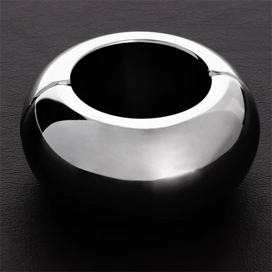 Ballstretcher Oval – prémium herefeszítő 40mm