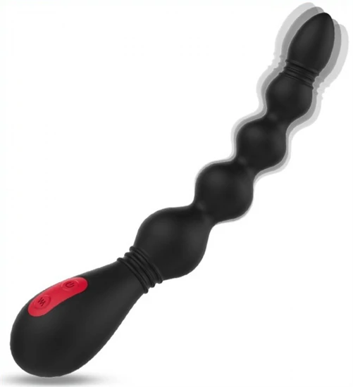 VINS – Prémium prosztata stimuláló 16 cm