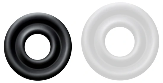 Performancepump S – vízálló maszturbátor huzat 7.3 x 2.5cm