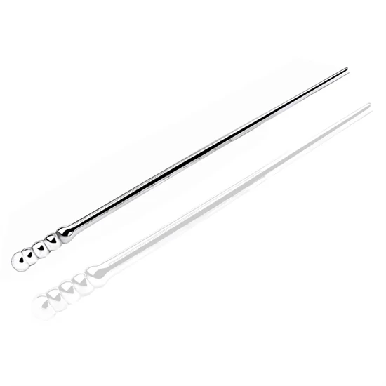 Dip Stick S – 18 cm urethral stimuláló eszköz (3.5-6 mm)