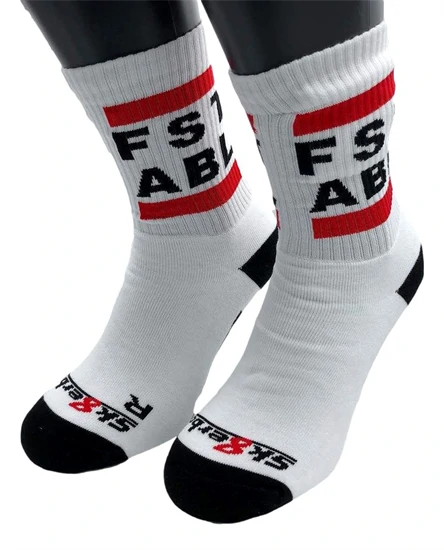Sk8erboy FST – prémium, stílusos zokni ABL