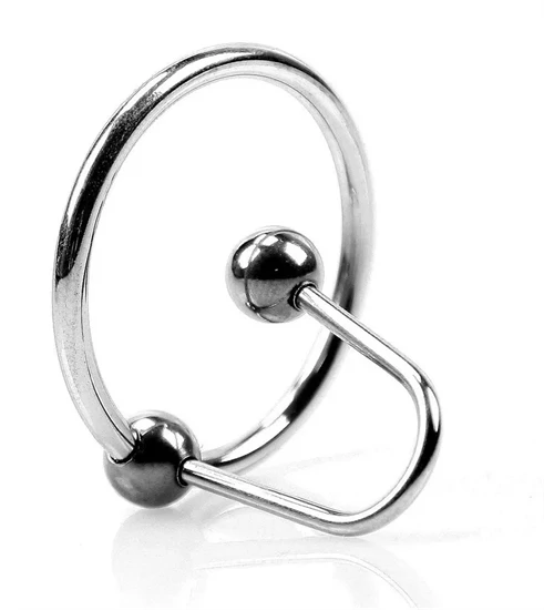 Sperm Stopper ORIGINAL – prémium spermacsökkentő 8 mm