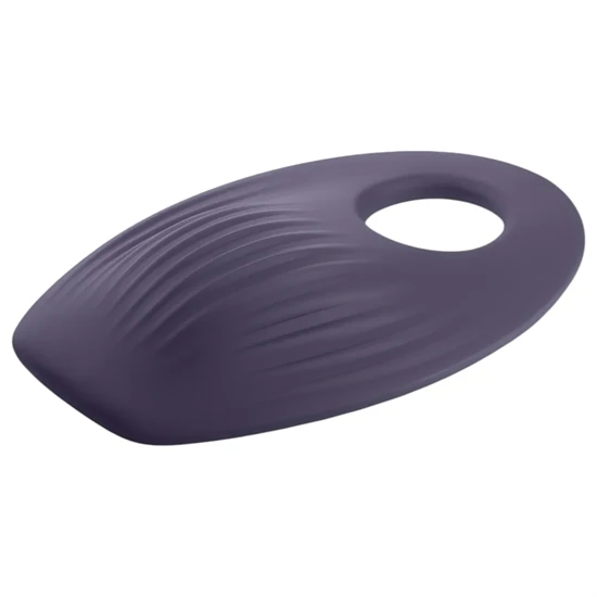 Inya Grinder Pad - okos, párnavibrátor (lila)
